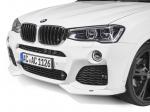 BMW X4 ACS4 2.0d by AC Schnitzer 2014 года